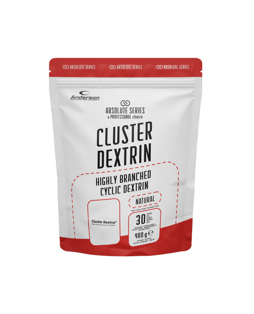 CLUSTER DEXTRIN - ABSOLUTE SERIES